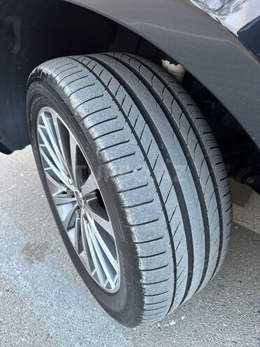 Land Rover Range Rover 2011, 189,000 km - 5.0 л - Bakı