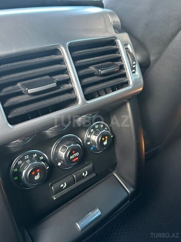 Land Rover Range Rover 2011, 189,000 km - 5.0 л - Bakı