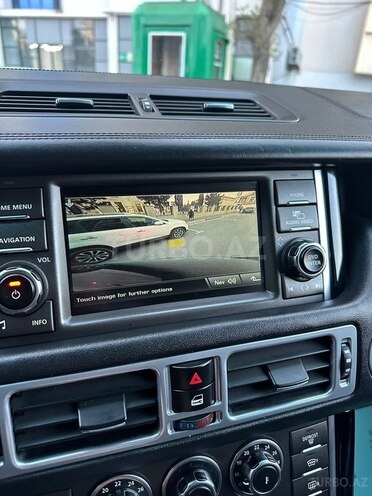 Land Rover Range Rover 2011, 189,000 km - 5.0 л - Bakı