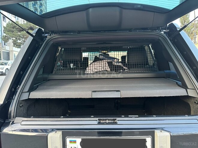 Land Rover Range Rover 2011, 189,000 km - 5.0 л - Bakı