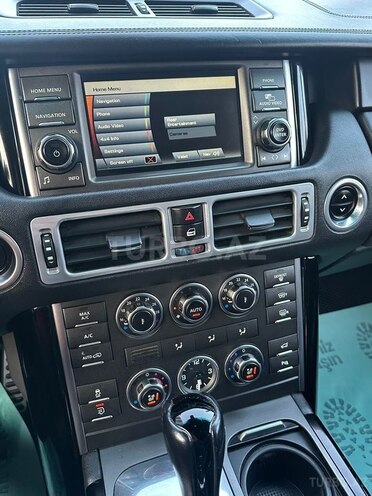Land Rover Range Rover 2011, 189,000 km - 5.0 л - Bakı