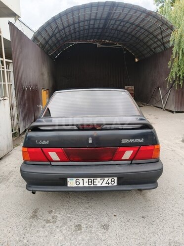 LADA (VAZ) 2115 2008, 170,000 km - 1.5 l - Göyçay