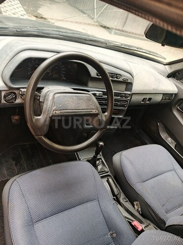 LADA (VAZ) 2115 2008, 170,000 km - 1.5 l - Göyçay