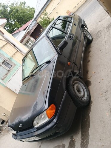 LADA (VAZ) 2115 2008, 170,000 km - 1.5 l - Göyçay