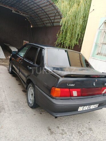 LADA (VAZ) 2115 2008, 170,000 km - 1.5 l - Göyçay