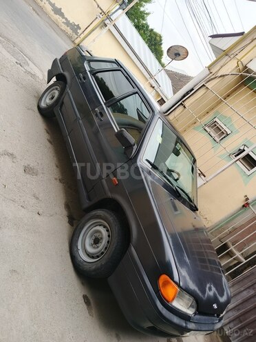 LADA (VAZ) 2115 2008, 170,000 km - 1.5 l - Göyçay
