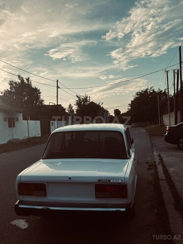 LADA (VAZ) 2107 2006, 35,000 km - 1.6 l - Xaçmaz