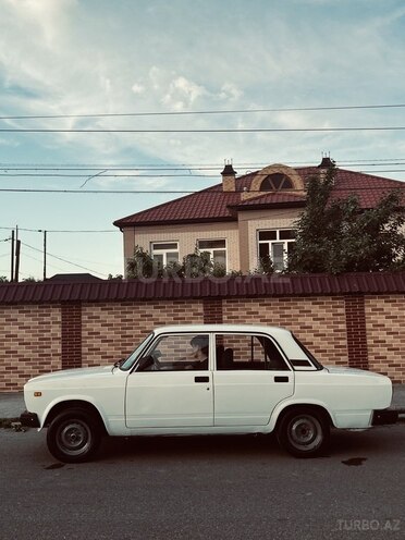 LADA (VAZ) 2107 2006, 35,000 km - 1.6 l - Xaçmaz