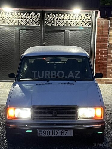 LADA (VAZ) 2107 2006, 35,000 km - 1.6 l - Xaçmaz