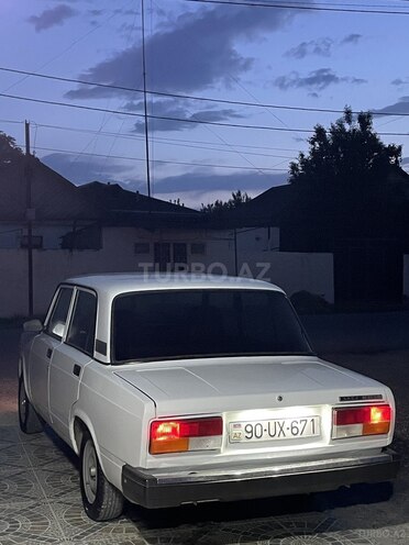 LADA (VAZ) 2107 2006, 35,000 km - 1.6 l - Xaçmaz