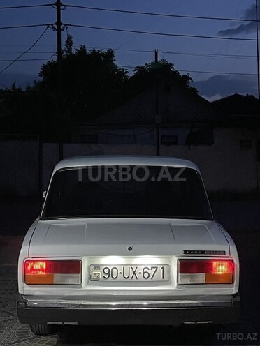 LADA (VAZ) 2107 2006, 35,000 km - 1.6 l - Xaçmaz