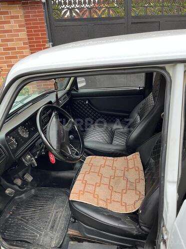 LADA (VAZ) 2107 2006, 35,000 km - 1.6 l - Xaçmaz