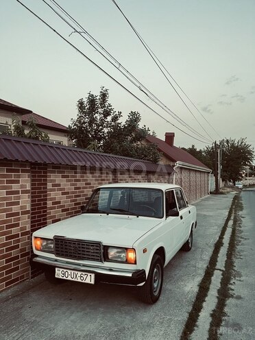 LADA (VAZ) 2107 2006, 35,000 km - 1.6 l - Xaçmaz