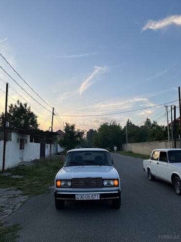 LADA (VAZ) 2107 2006, 35,000 km - 1.6 l - Xaçmaz