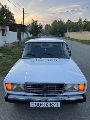 LADA (VAZ) 2107 2006, 35,000 km - 1.6 l - Xaçmaz