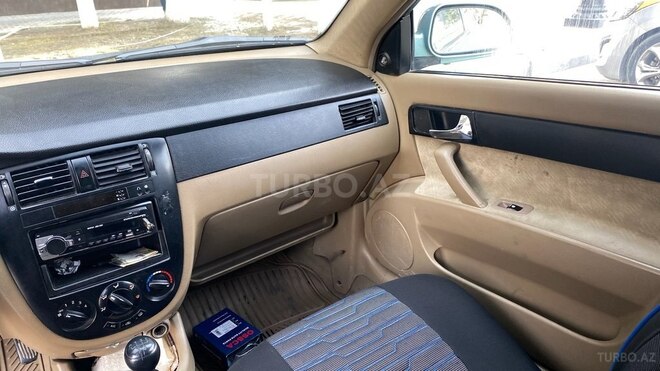 Daewoo Lacetti 2004, 450,000 km - 1.5 l - Bakı