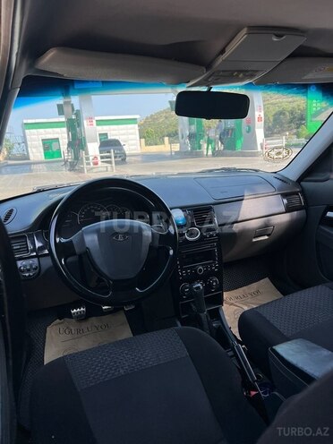 LADA (VAZ) Priora 2013, 287,963 km - 1.6 л - Quba