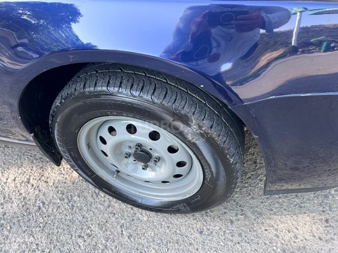 LADA (VAZ) Priora 2013, 287,963 km - 1.6 л - Quba