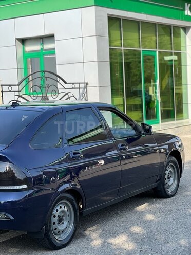 LADA (VAZ) Priora 2013, 287,963 km - 1.6 л - Quba