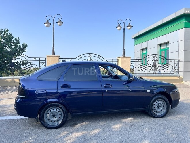 LADA (VAZ) Priora 2013, 287,963 km - 1.6 л - Quba