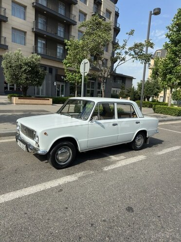 LADA (VAZ) 2101 1981, 37,000 km - 1.3 л - Bakı