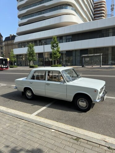 LADA (VAZ) 2101 1981, 37,000 km - 1.3 л - Bakı