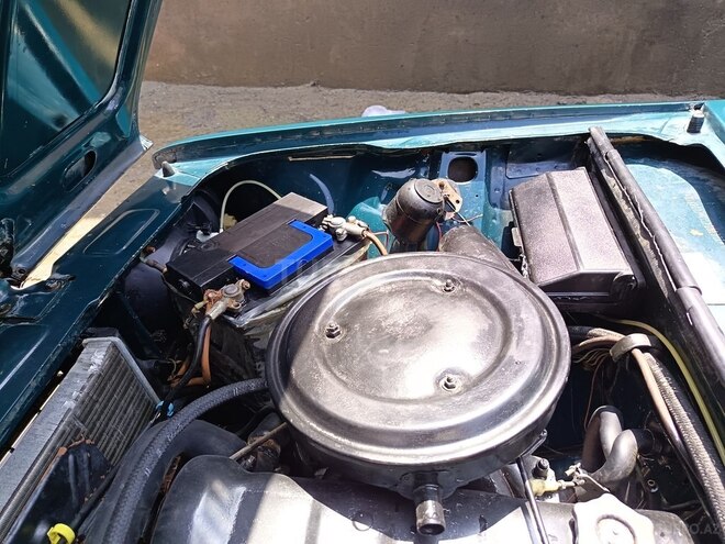 LADA (VAZ) 2107 2005, 17,000 km - 1.6 l - Qazax