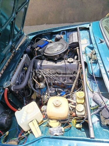 LADA (VAZ) 2107 2005, 17,000 km - 1.6 l - Qazax