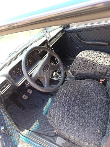 LADA (VAZ) 2107 2005, 17,000 km - 1.6 l - Qazax