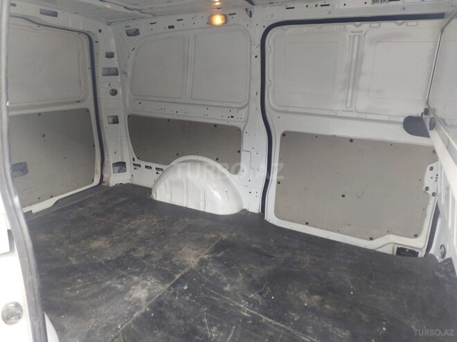Mercedes Vito 111 2008, 366,000 km - 2.2 л - Bakı