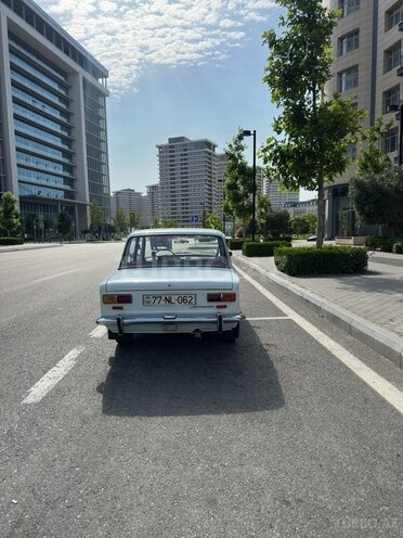 LADA (VAZ) 2101 1981, 37,000 km - 1.3 л - Bakı