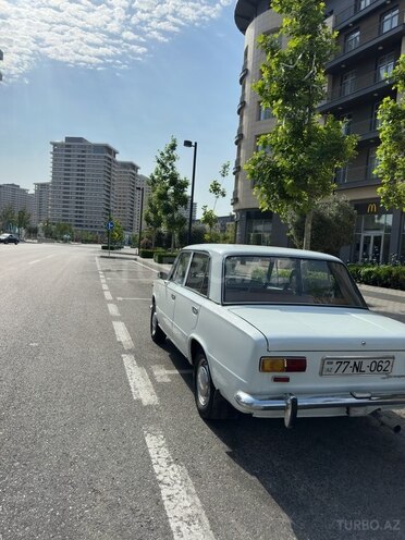 LADA (VAZ) 2101 1981, 37,000 km - 1.3 л - Bakı
