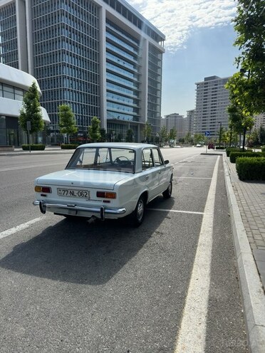 LADA (VAZ) 2101 1981, 37,000 km - 1.3 л - Bakı