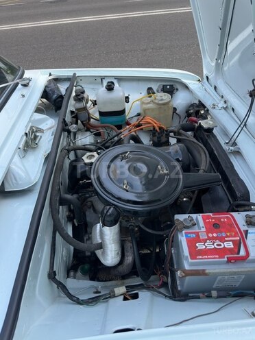 LADA (VAZ) 2101 1981, 37,000 km - 1.3 л - Bakı