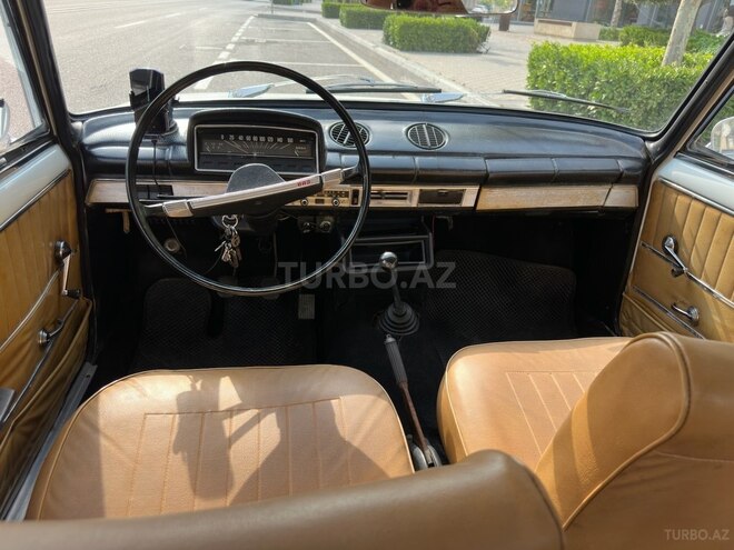 LADA (VAZ) 2101 1981, 37,000 km - 1.3 л - Bakı