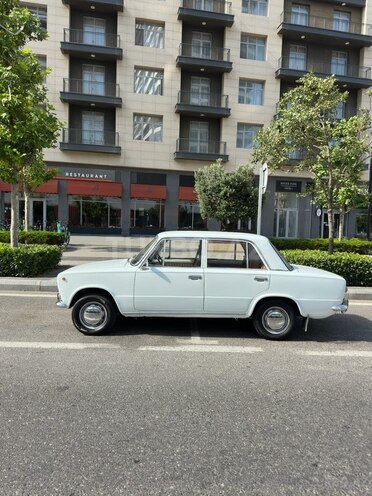 LADA (VAZ) 2101 1981, 37,000 km - 1.3 л - Bakı