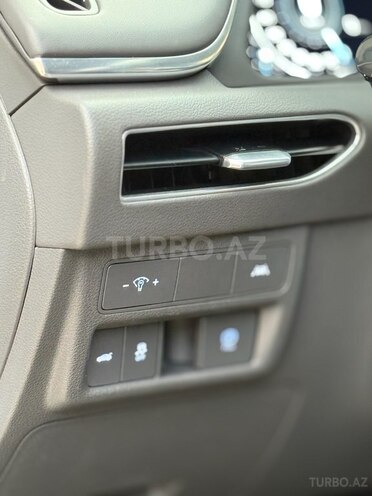 Hyundai Sonata 2020, 78,568 km - 1.6 л - Bakı