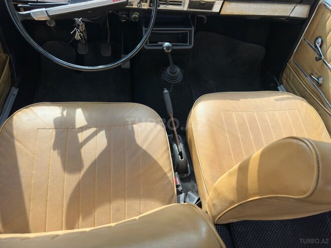 LADA (VAZ) 2101 1981, 37,000 km - 1.3 л - Bakı