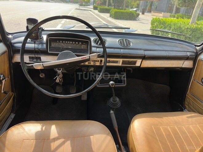 LADA (VAZ) 2101 1981, 37,000 km - 1.3 л - Bakı