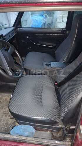 LADA (VAZ) 2107 2005, 95,000 km - 1.6 l - Gədəbəy