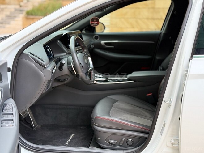 Hyundai Sonata 2020, 78,568 km - 1.6 л - Bakı