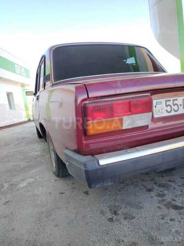 LADA (VAZ) 2107 2005, 95,000 km - 1.6 l - Gədəbəy