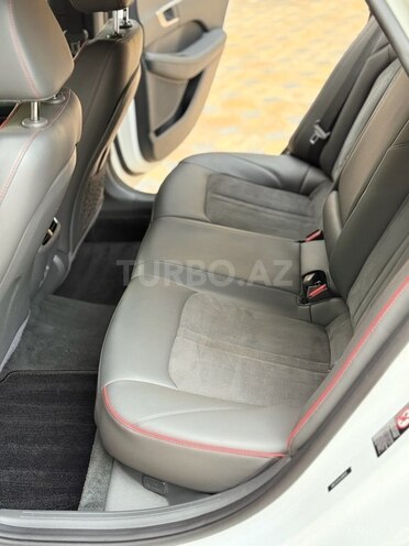 Hyundai Sonata 2020, 78,568 km - 1.6 л - Bakı