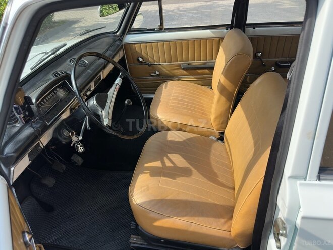LADA (VAZ) 2101 1981, 37,000 km - 1.3 л - Bakı