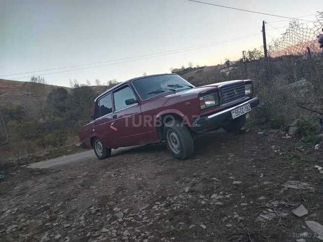 LADA (VAZ) 2107 2005, 95,000 km - 1.6 l - Gədəbəy