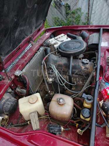 LADA (VAZ) 2107 2005, 95,000 km - 1.6 l - Gədəbəy
