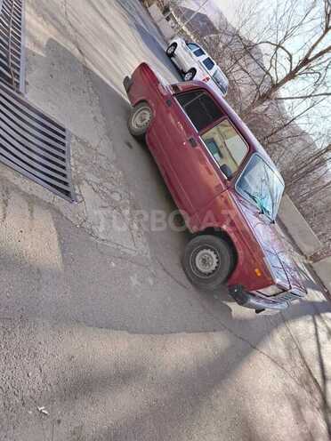 LADA (VAZ) 2107 2005, 95,000 km - 1.6 l - Gədəbəy