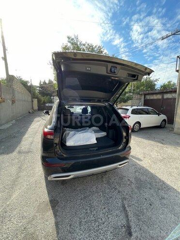 Mitsubishi Outlander 2023, 49,000 km - 2.4 л - Bakı