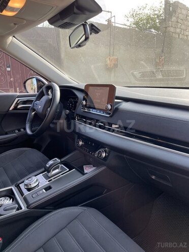Mitsubishi Outlander 2023, 49,000 km - 2.4 л - Bakı