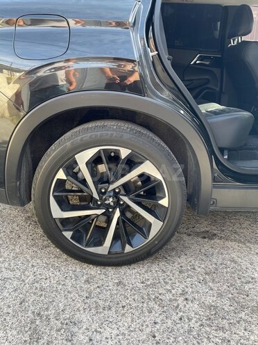 Mitsubishi Outlander 2023, 49,000 km - 2.4 л - Bakı